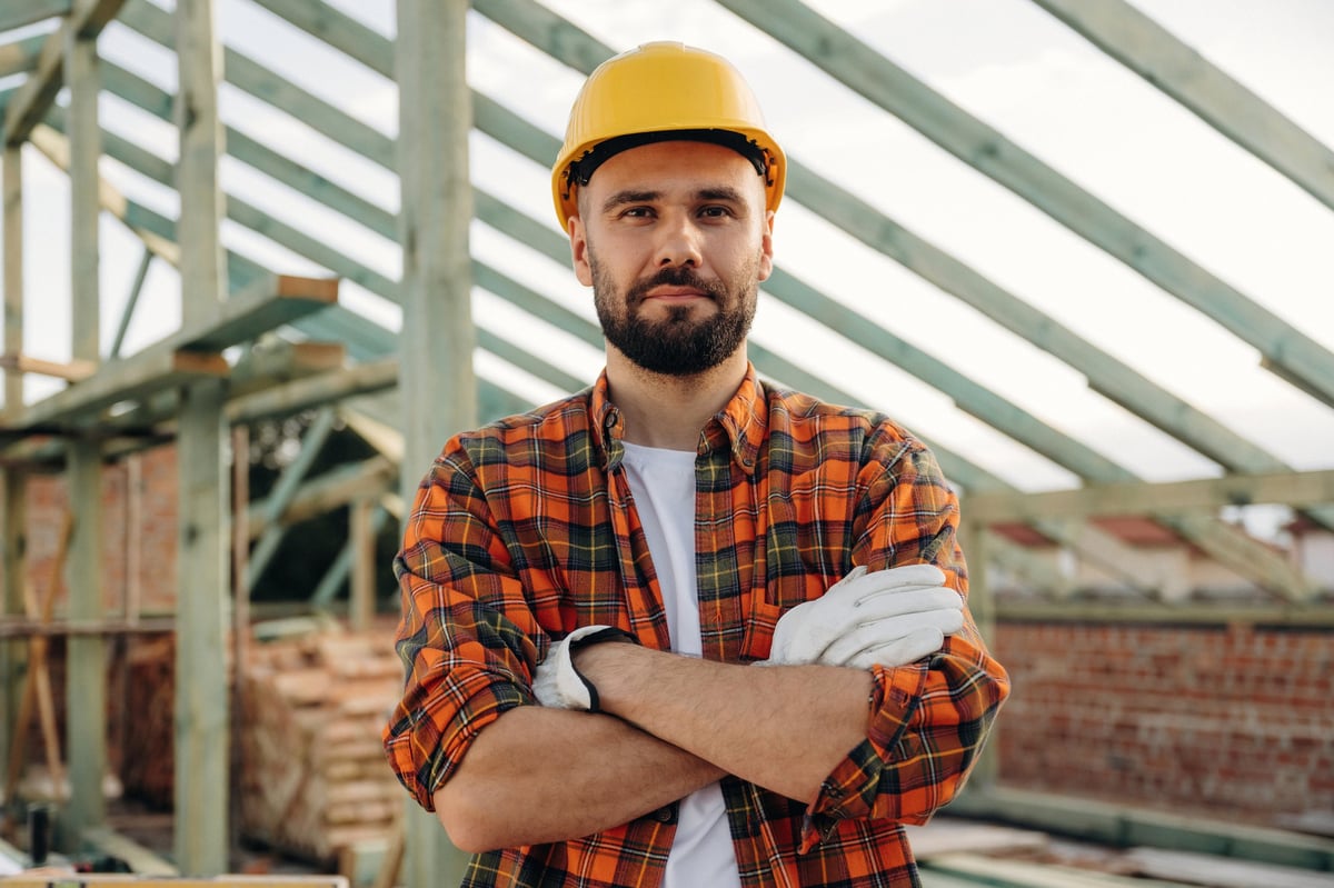 Mike D. - roofing contractor testimonial for Aztec Systems contractor marketing